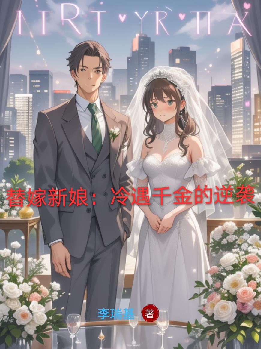 替嫁娇妻冷慕辰免费阅读