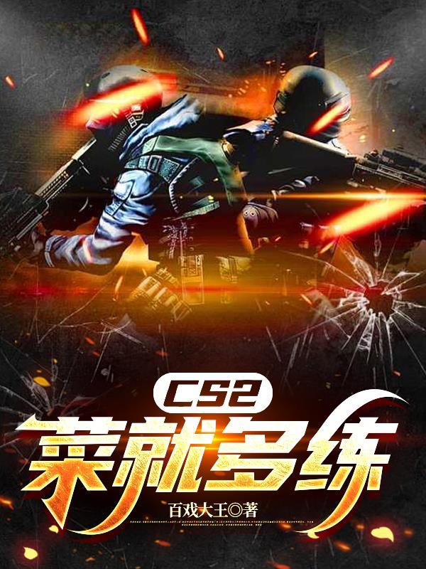 cs2新手入门教学