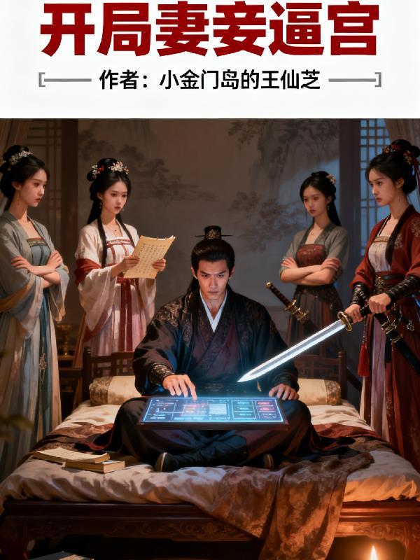开局被老婆骂的