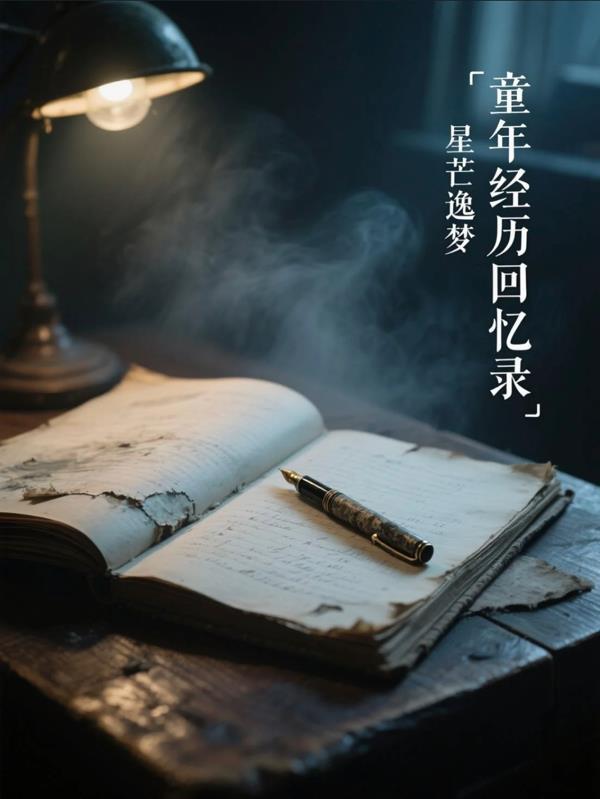 童年回忆1