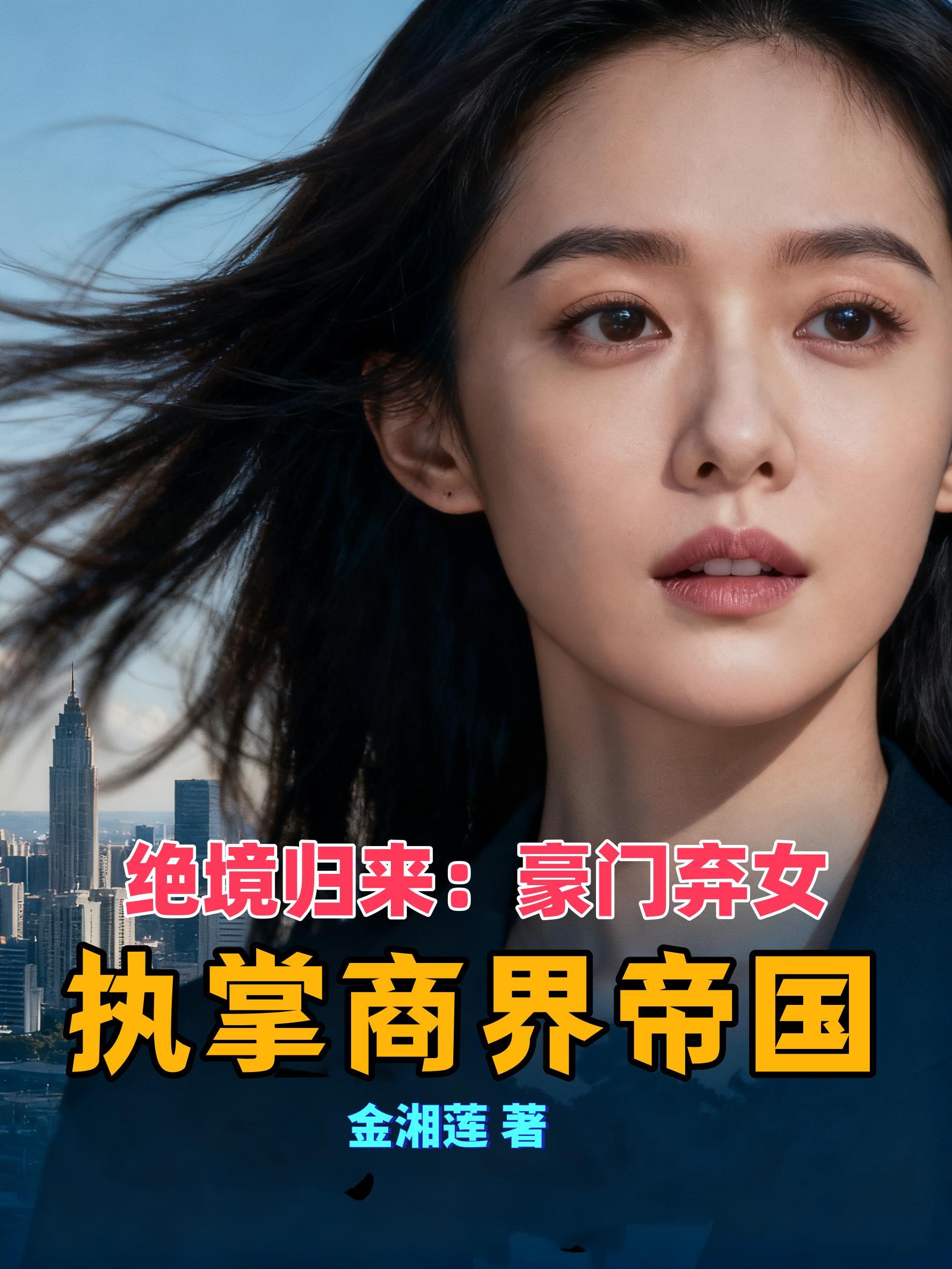 短剧绝境归来