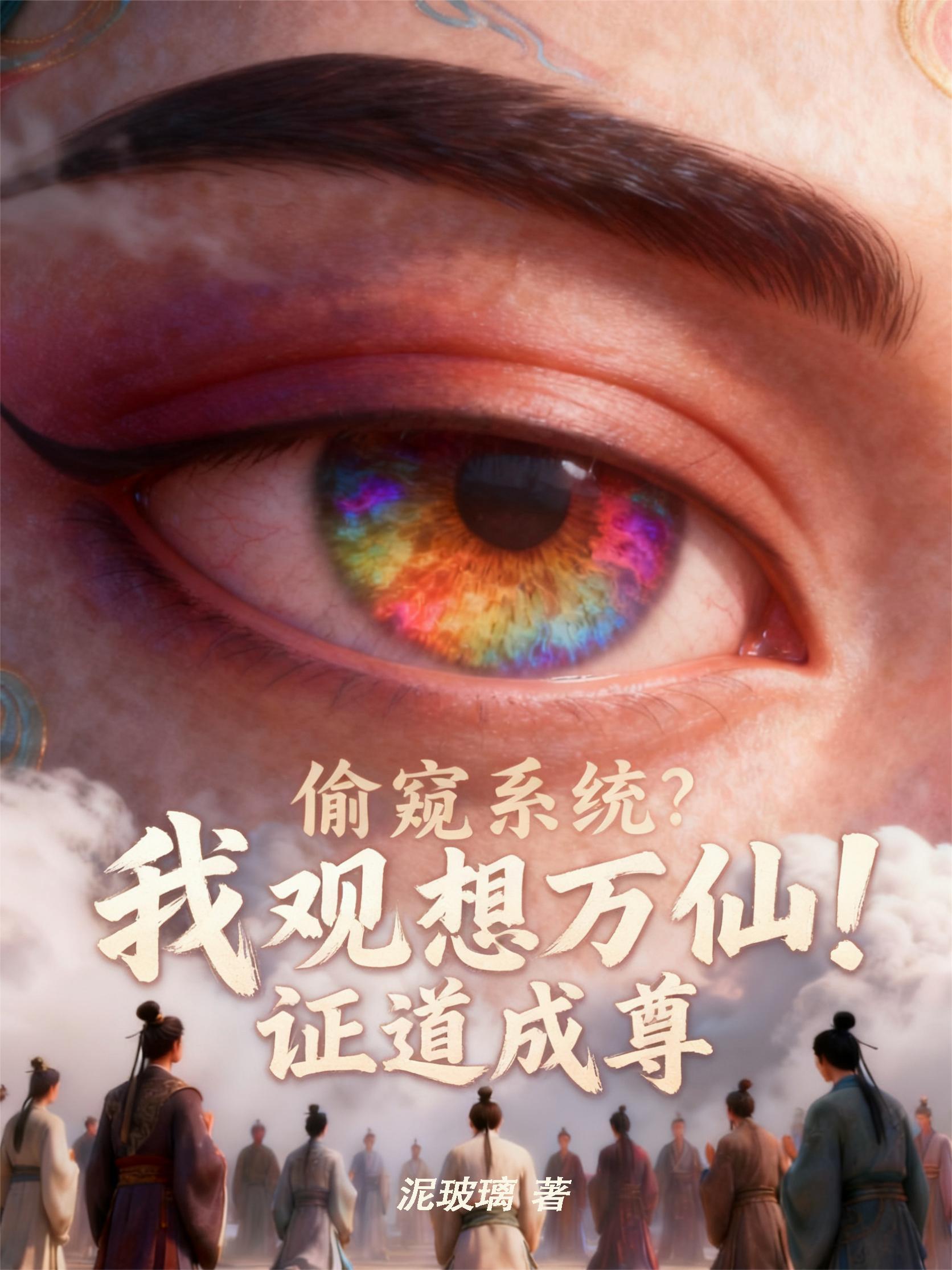 偷窥是不是一种心理病