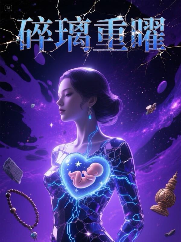 碎镜重寻