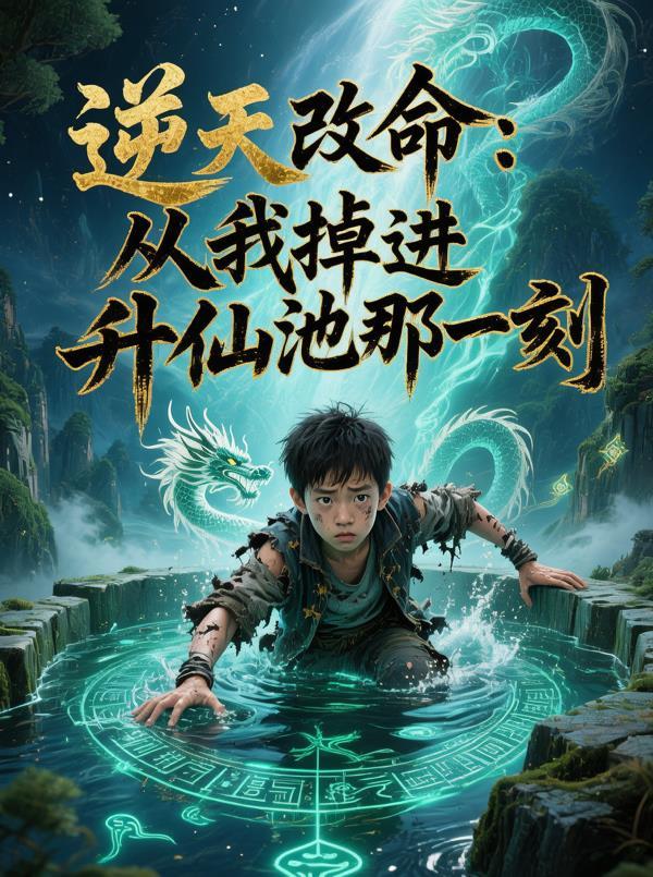 逆天改命从生死劫开始