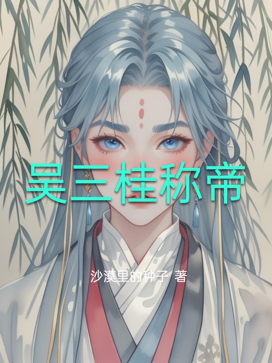 吴三桂在哪里称的帝