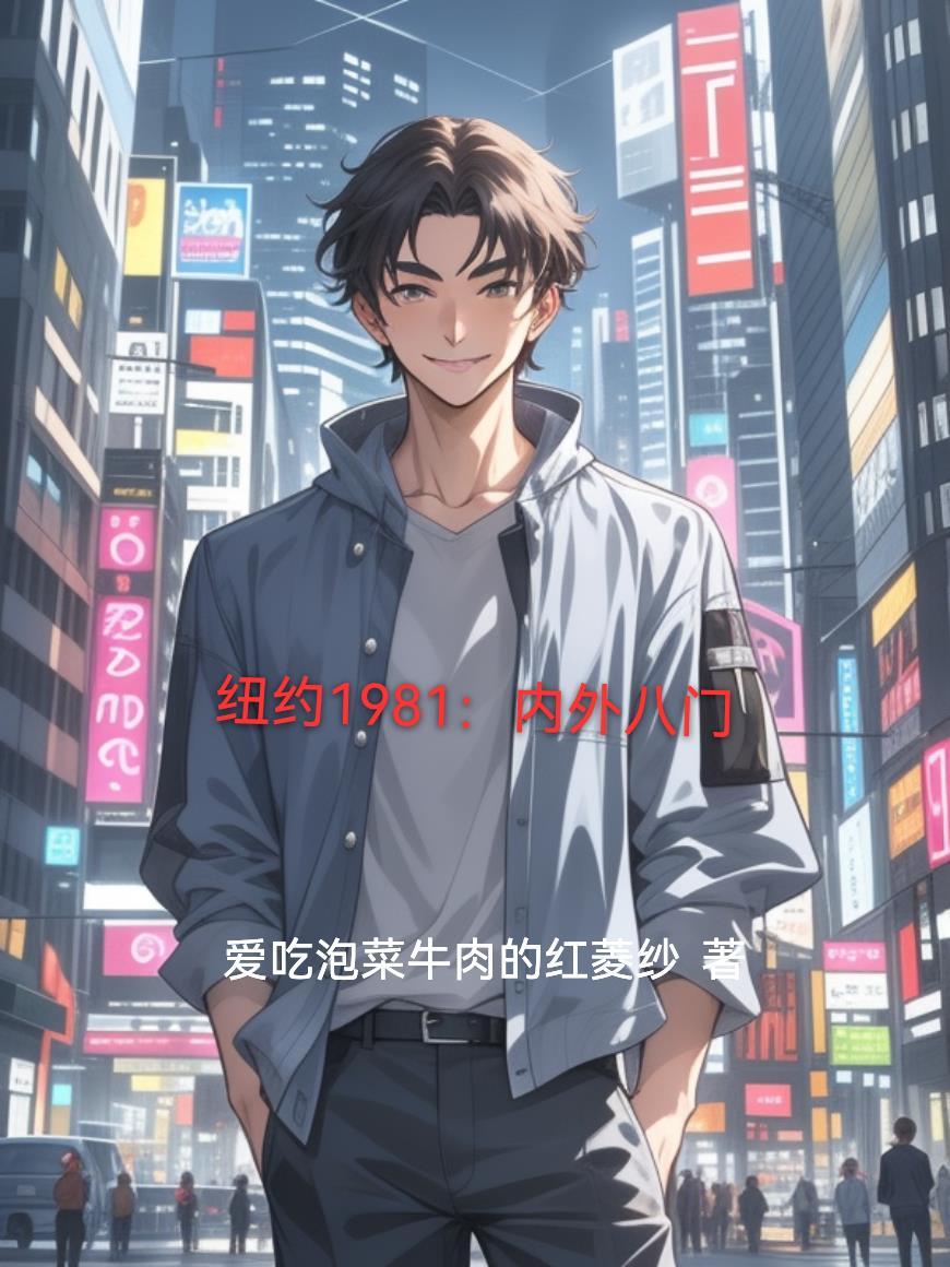纽约1983-1993
