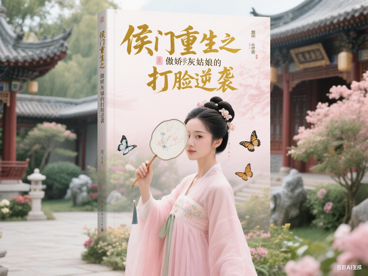 侯门娇宠