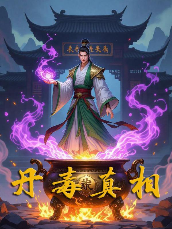 丹毒什么意思