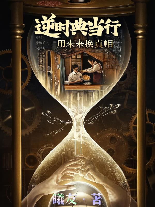 典当行里的逆袭人生无删减版