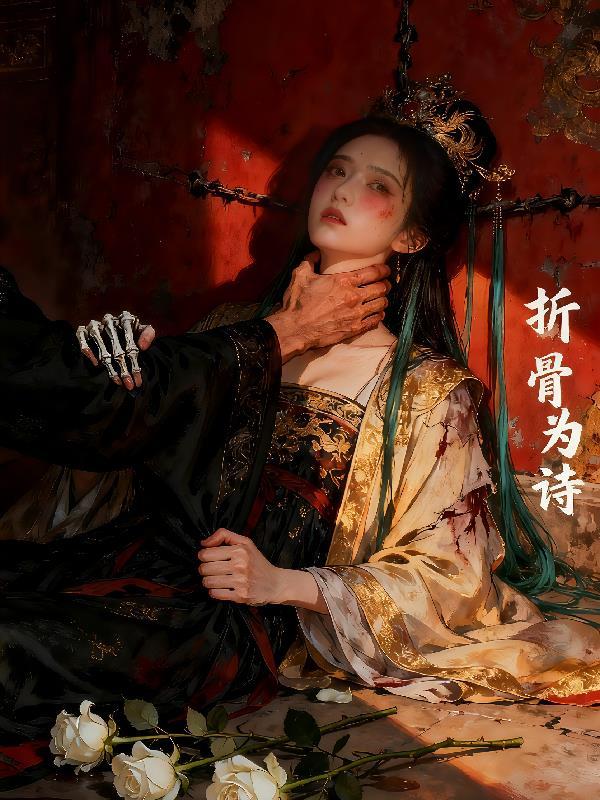 折骨为薪