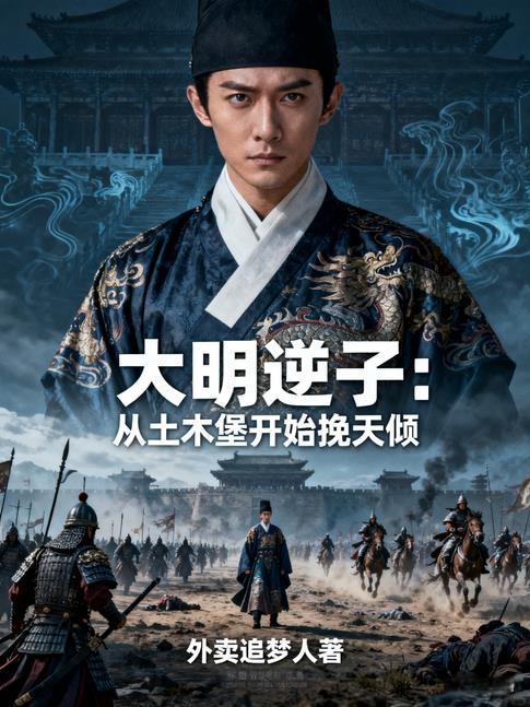 大明逆子全文阅读