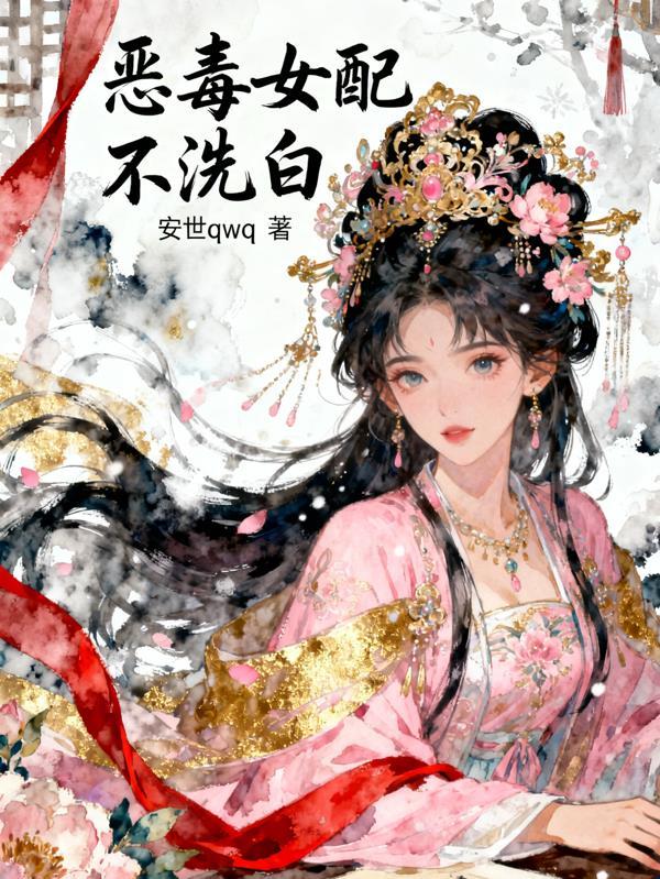 恶毒女配不洗白txt