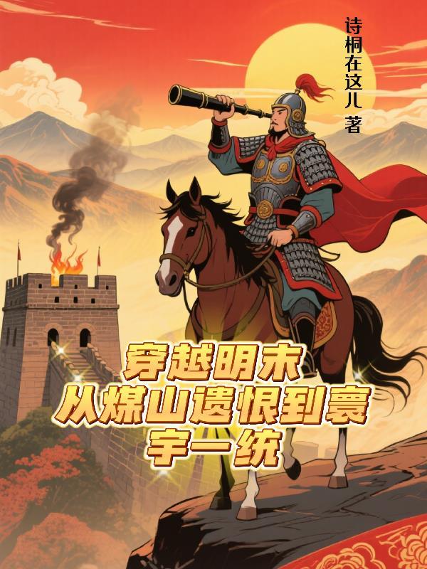 穿越到明末的历史