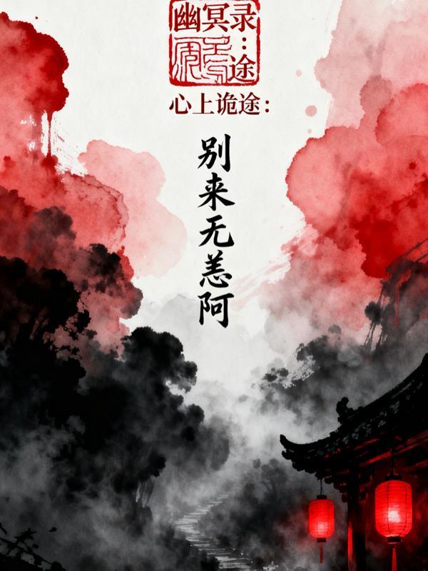 幽冥诡匠心