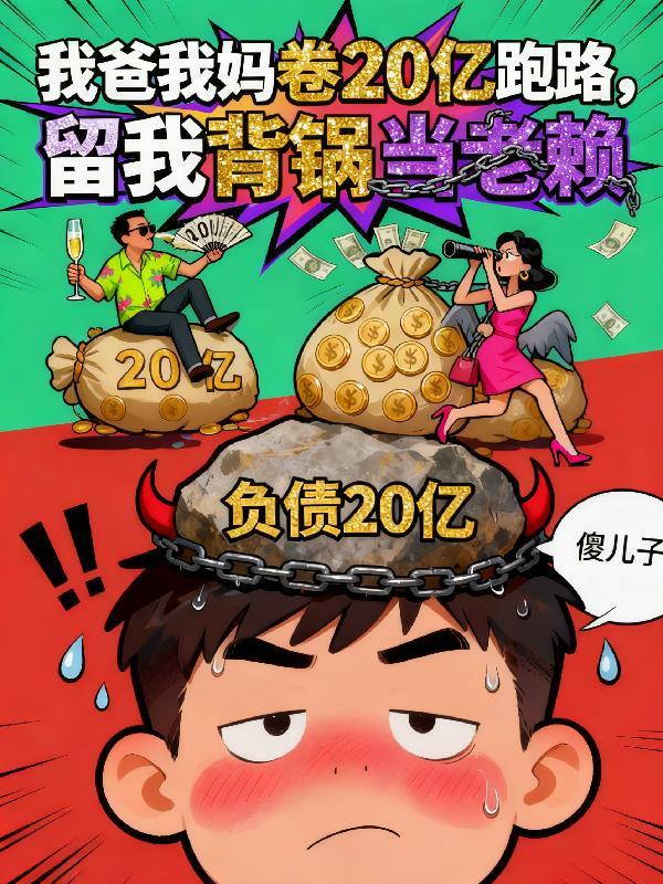 电视剧我爸我妈一共多少集?