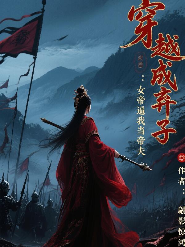 穿越成女帝