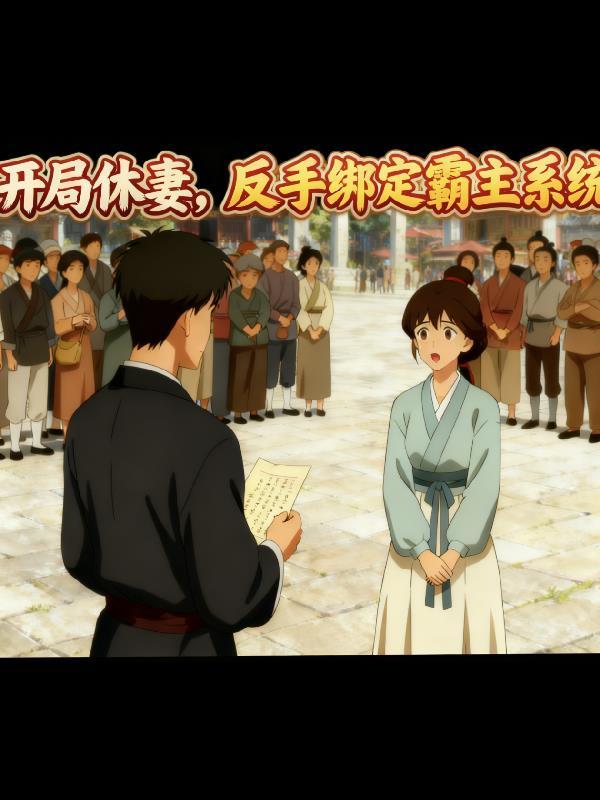 玄幻开局休妻回神朝当太子