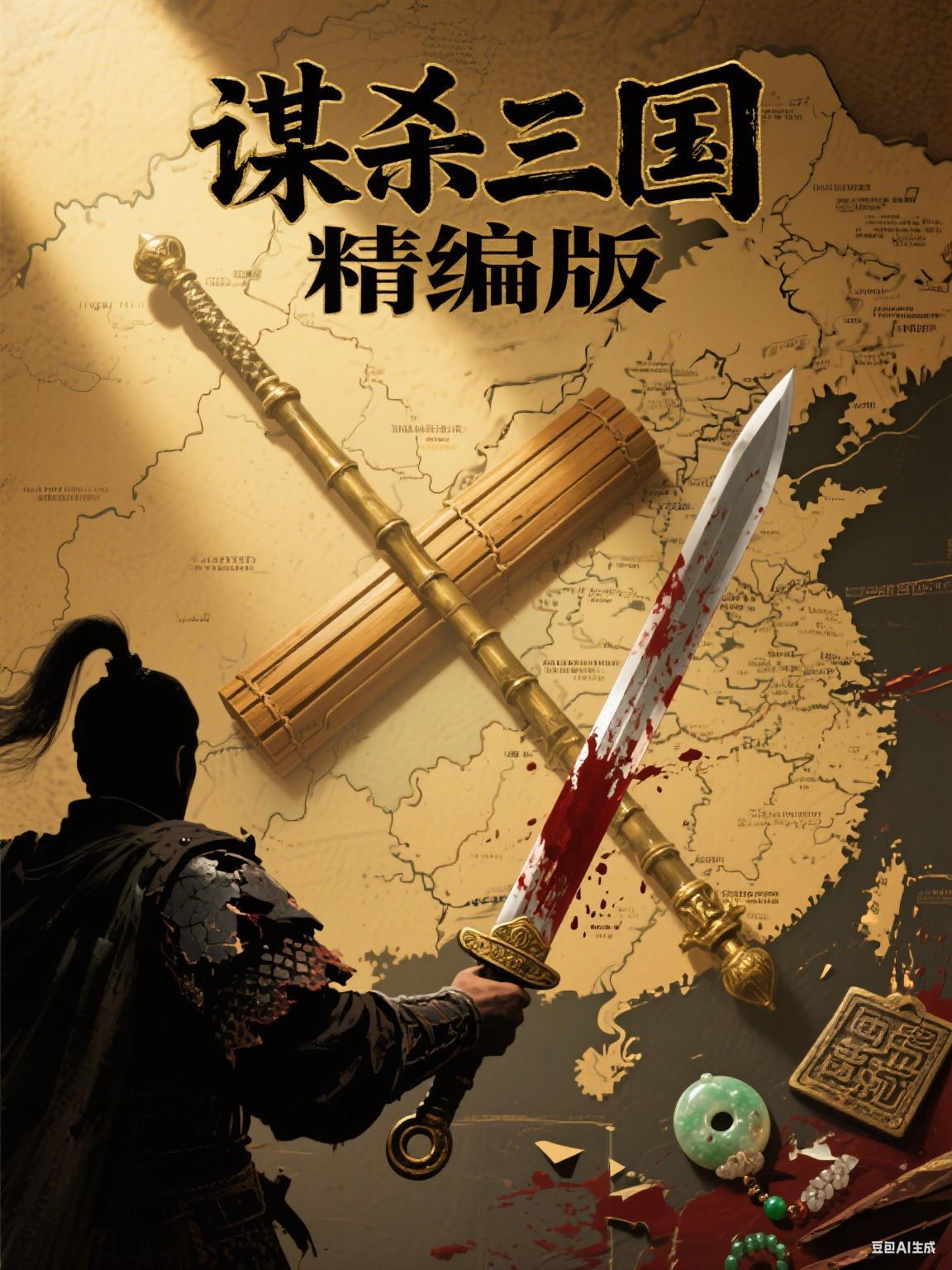 谋杀三部曲观看顺序