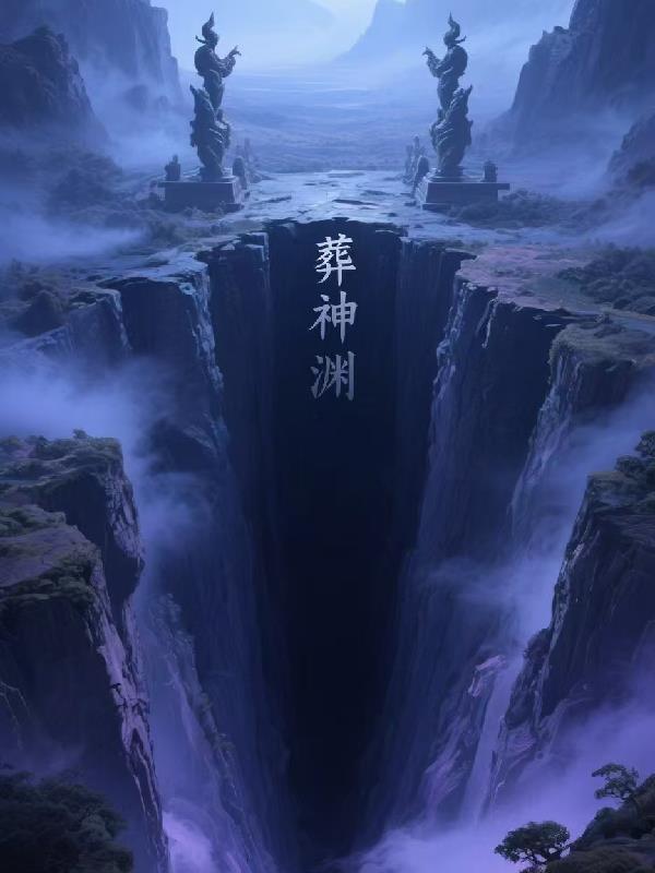 葬神人物介绍