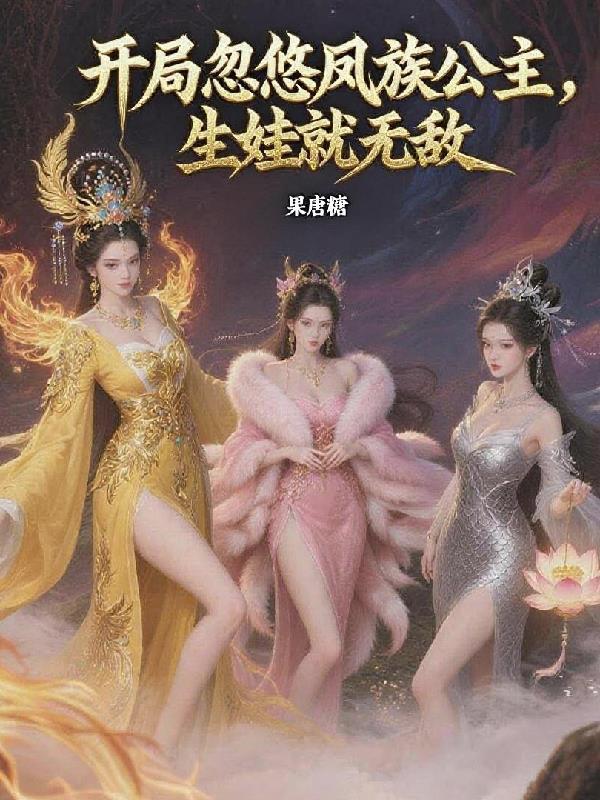 开局契约凤凰妖后