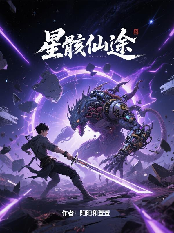 星骸仙途机械飞升纪元