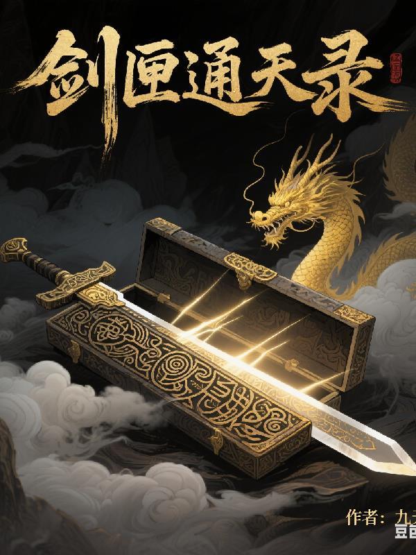 通天剑主