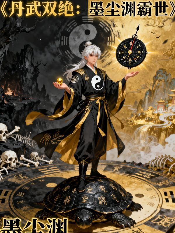 丹武丹武双绝