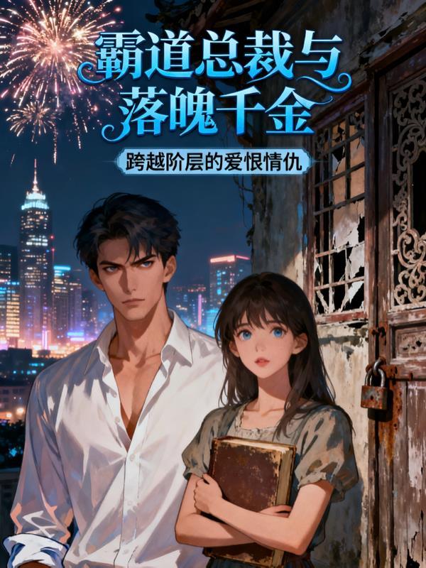 霸道总裁与千金小姐宠文