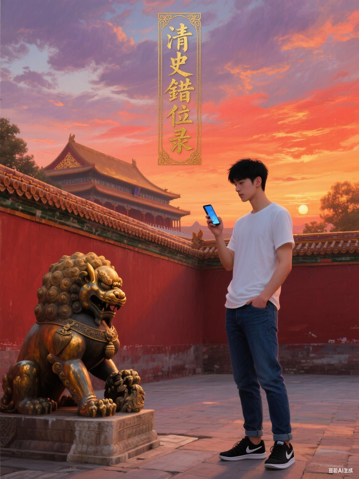 清史稿订误的价值
