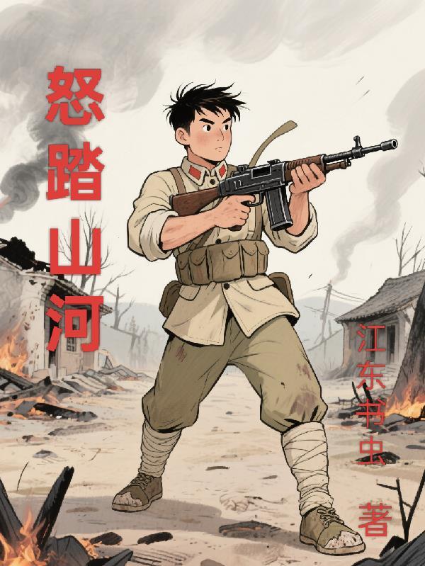 踏山河全诗