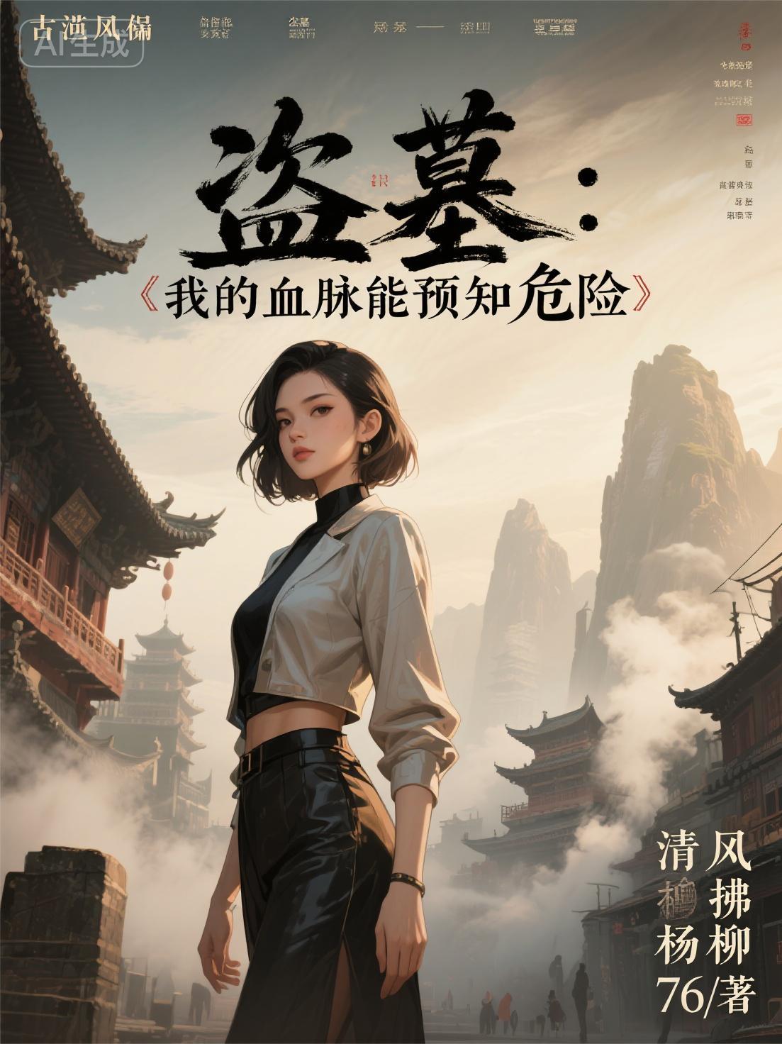 盗墓我能升级血脉爱看书吧