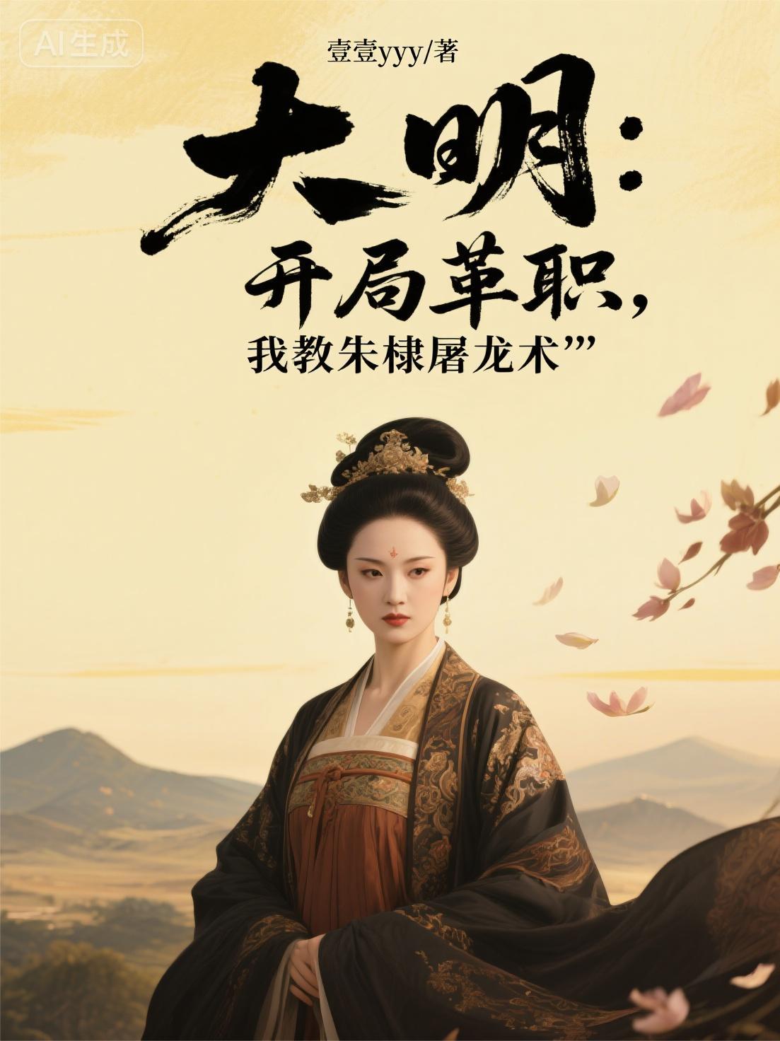 大明开局选择朱瞻壑免费阅读