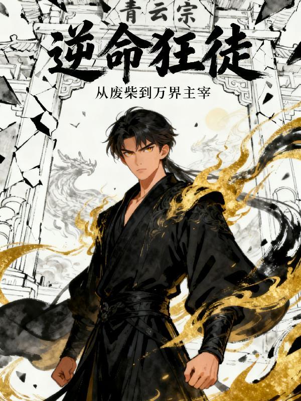逆命by