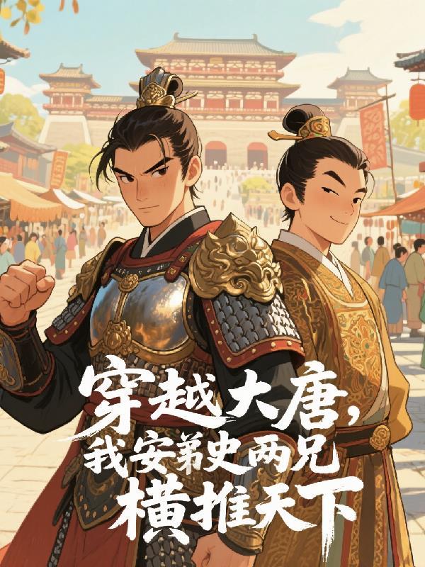 我安史两兄弟横推天下免费阅读