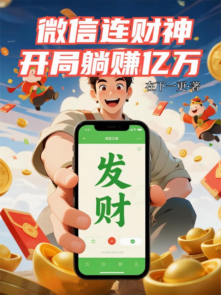 微信接财神管用吗