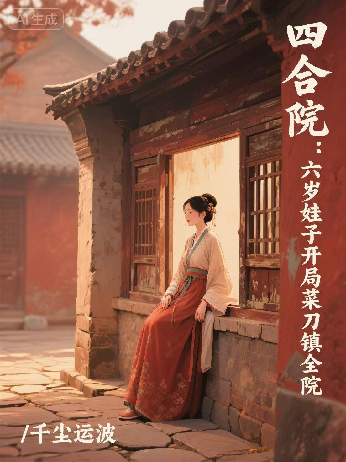 棒梗进少管所