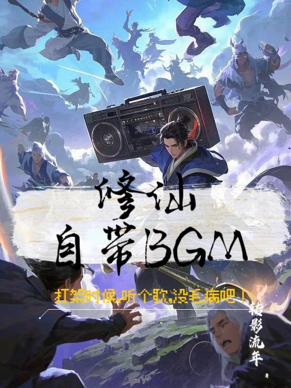 我修仙