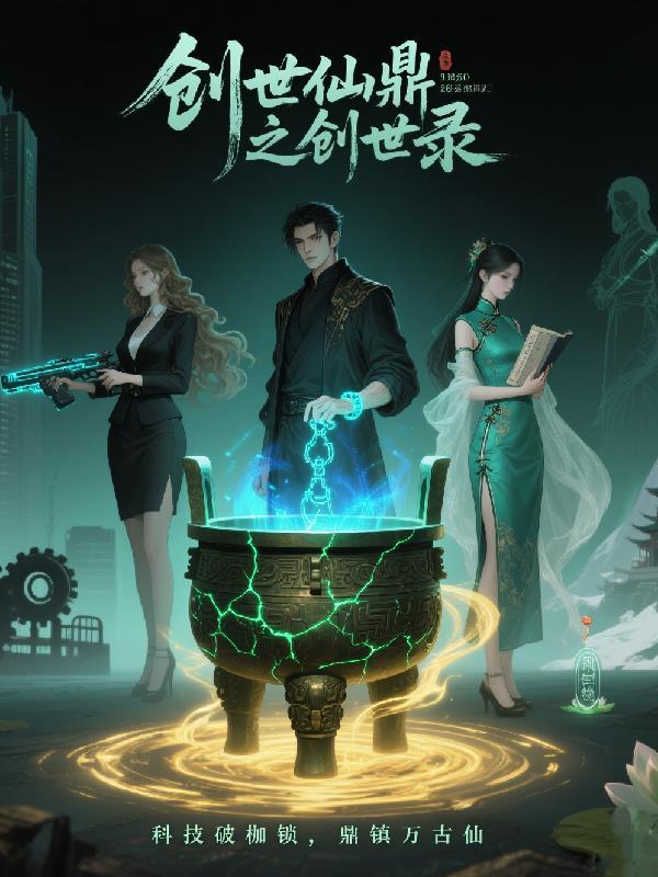 修仙创世1