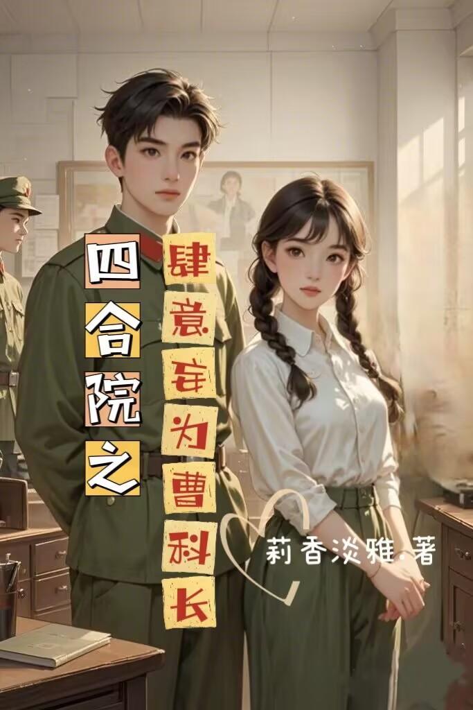 四合院之冒