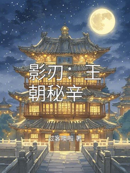 影刃是什么武器