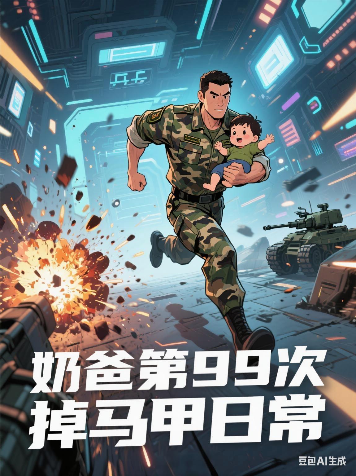 奶爸的1993免费阅读