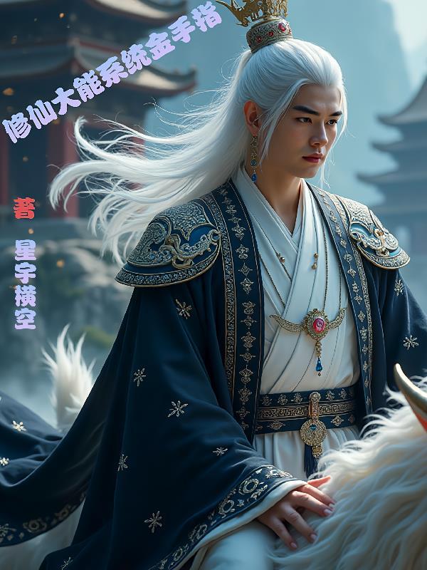 修仙大能