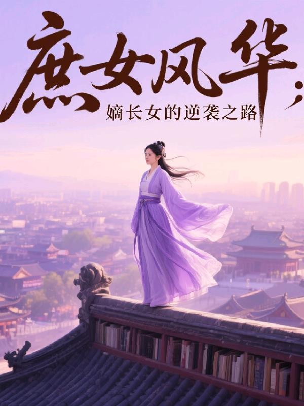 庶女嫡谋免费阅读