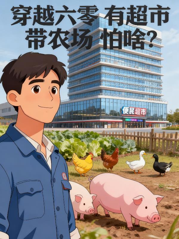 带个超市穿六零