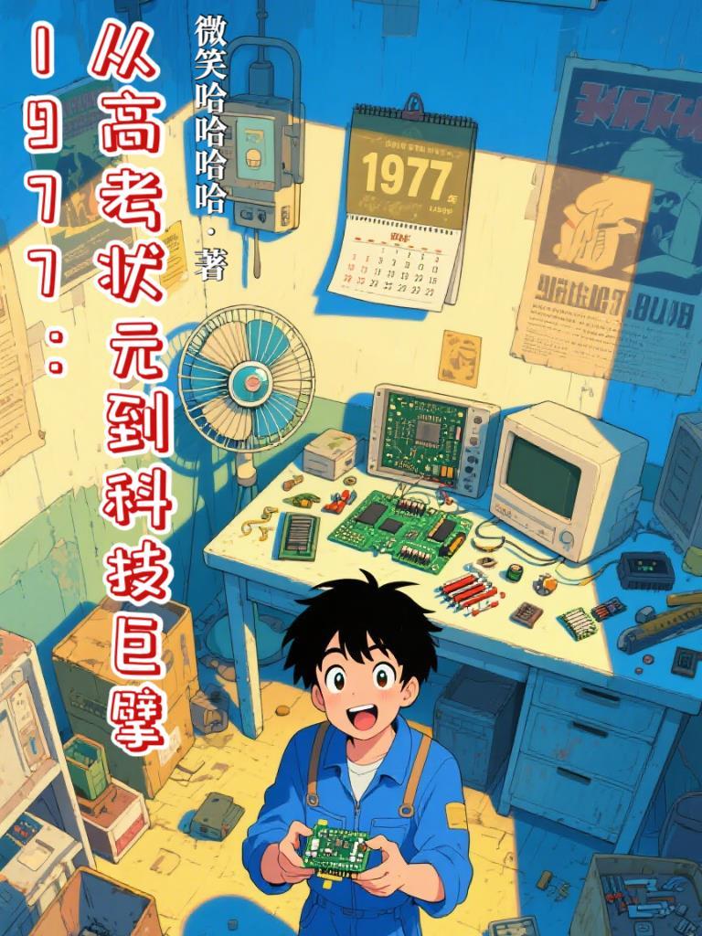1979高考状元
