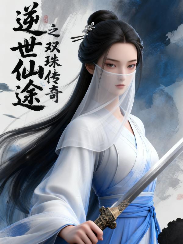 逆转仙途介绍