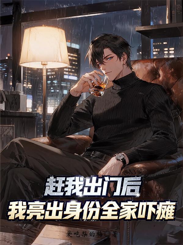 撵我出门