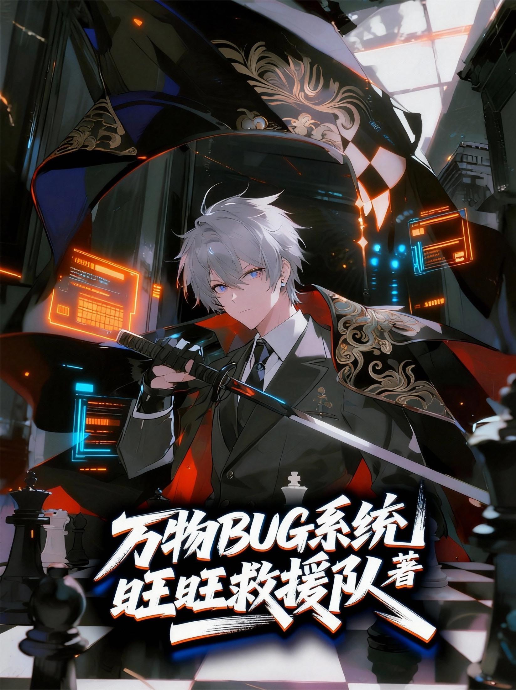 万物升级系统短剧热播
