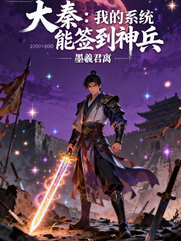 大秦神级签到系统