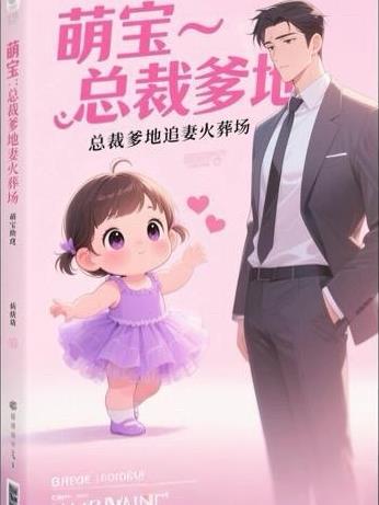 萌宝助攻总裁爹地蒙蒙冲电视剧